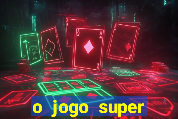 o jogo super genius paga mesmo